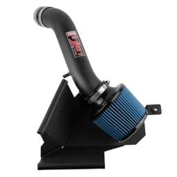 Injen SP3031WB Injen 19-20 Volkswagen Jetta L4-1.4L Turbo Wrinkle Black SP Short Ram Intake System - Fits 2019 Volkswagen Jetta
