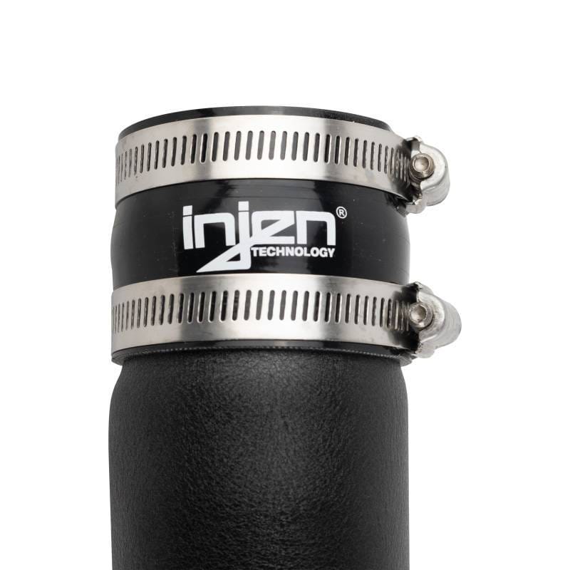 Injen SP3031WB Injen 19-20 Volkswagen Jetta L4-1.4L Turbo Wrinkle Black SP Short Ram Intake System - Fits 2019 Volkswagen Jetta thumbnail 3
