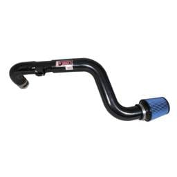 Injen SP3070BLK Injen 06-08 Golf GTi / Jetta Gti / A3 2.0T 6 Spd Black Cold Air Intake - Fits 2006-2008 Volkswagen Jetta