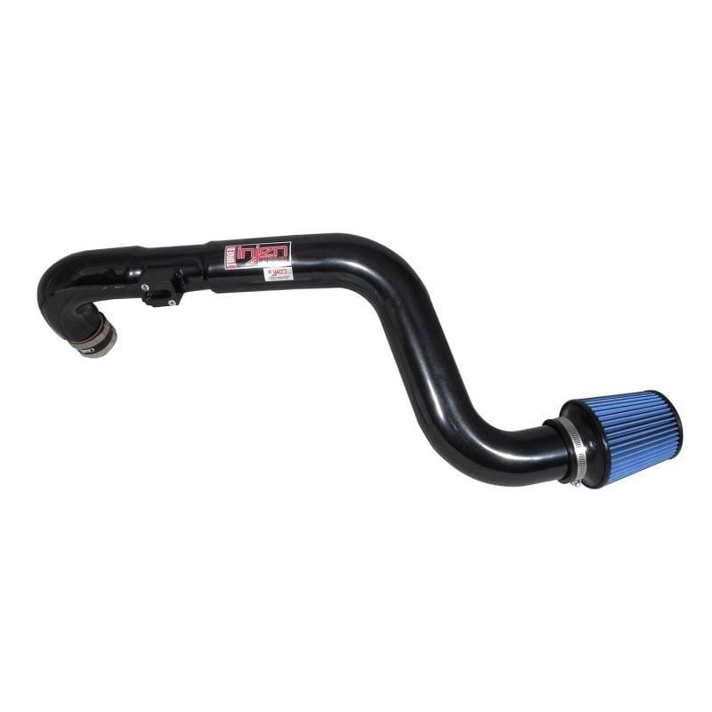 Injen SP3070BLK Injen 06-08 Golf GTi / Jetta Gti / A3 2.0T 6 Spd Black Cold Air Intake - Fits 2006-2008 Volkswagen Jetta thumbnail 3