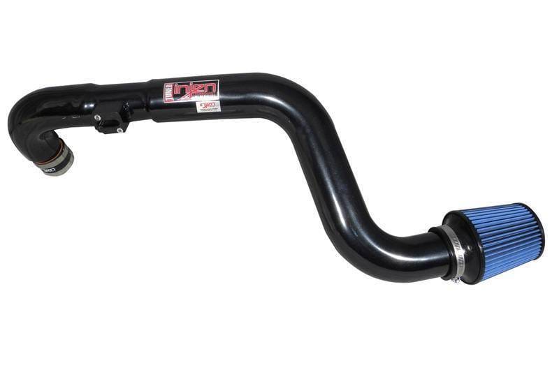 Injen SP3070BLK Injen 06-08 Golf GTi / Jetta Gti / A3 2.0T 6 Spd Black Cold Air Intake - Fits 2006-2008 Volkswagen Jetta thumbnail 5