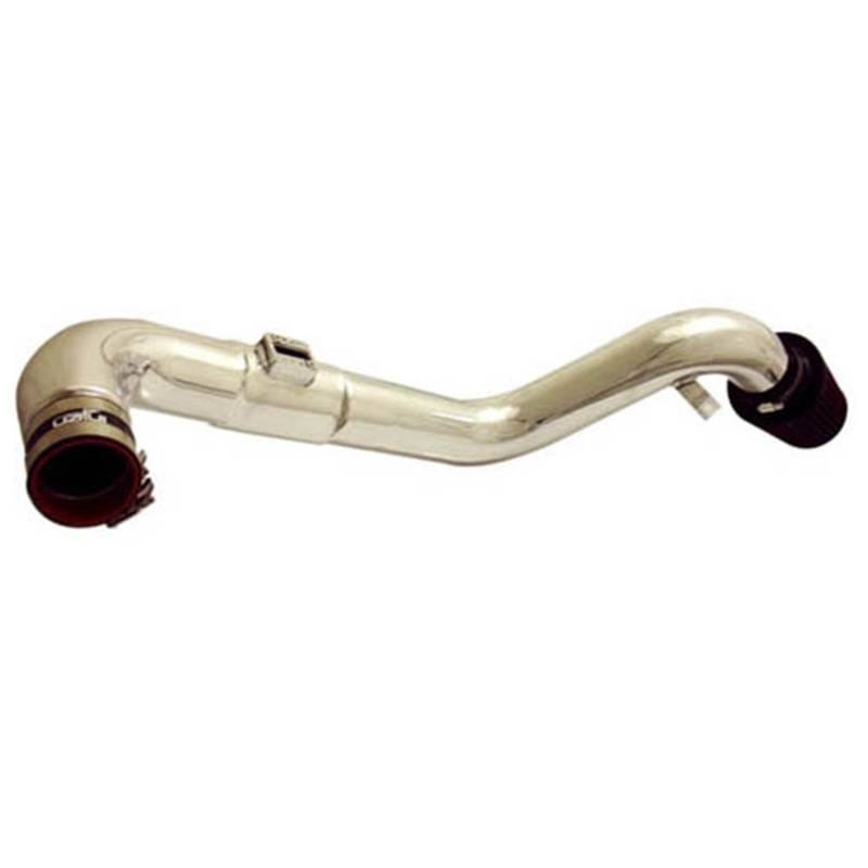 Injen SP3070P Injen 06-08 Golf GTi (Before May of 08) / Jetta Gti / A3 2.0T 6 Spd Polished Cold Air Intake - Fits 2006-2008 Volkswagen Jetta