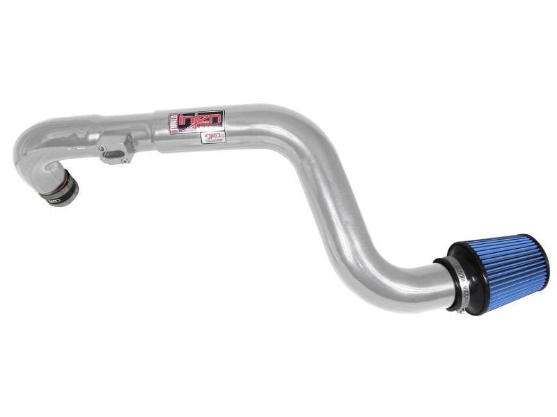 Injen SP3070P Injen 06-08 Golf GTi (Before May of 08) / Jetta Gti / A3 2.0T 6 Spd Polished Cold Air Intake - Fits 2006-2008 Volkswagen Jetta thumbnail 3