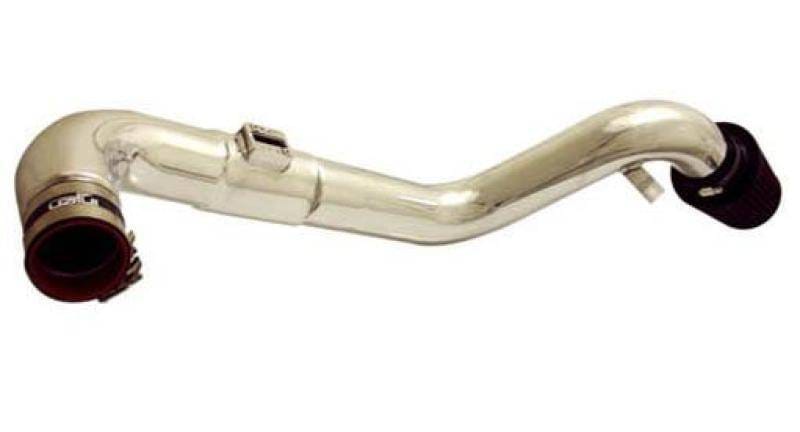 Injen SP3070P Injen 06-08 Golf GTi (Before May of 08) / Jetta Gti / A3 2.0T 6 Spd Polished Cold Air Intake - Fits 2006-2008 Volkswagen Jetta thumbnail 5