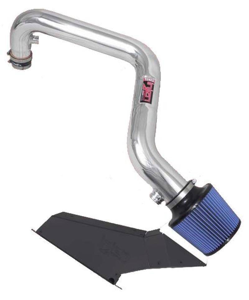 Injen SP3071P Injen 10-12 VW MKVI GTI 2.0L TSI Polished Cold Air Intake - Fits 2010-2013 Volkswagen GTI thumbnail 9