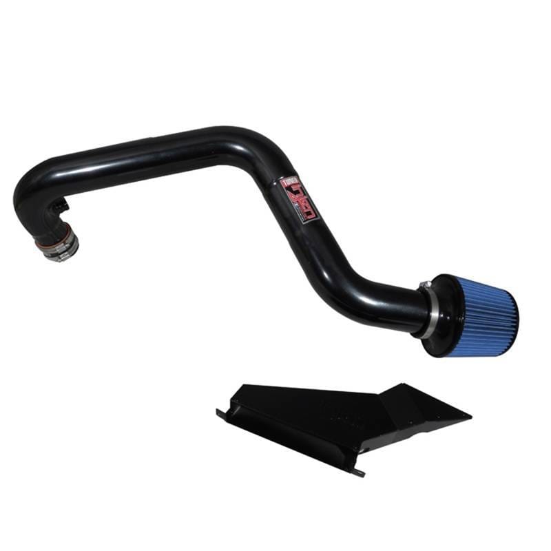 Injen SP3072BLK Injen 09 Audi A3 2.0L Black Cold Air Intake - Fits 2008-2013 Audi A3 thumbnail 3