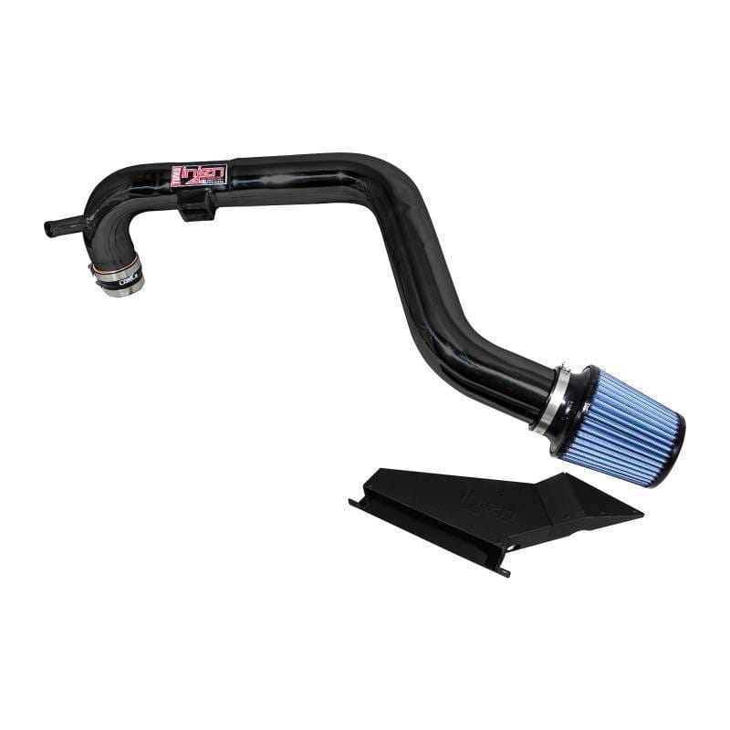 Injen SP3074BLK Injen 12 Volkswagen MK6 Golf R 2.0L TSI Black Cold Air Intake equipped w/MR Technology/Air Fusion - Fits 2012-2013 Volkswagen Golf R