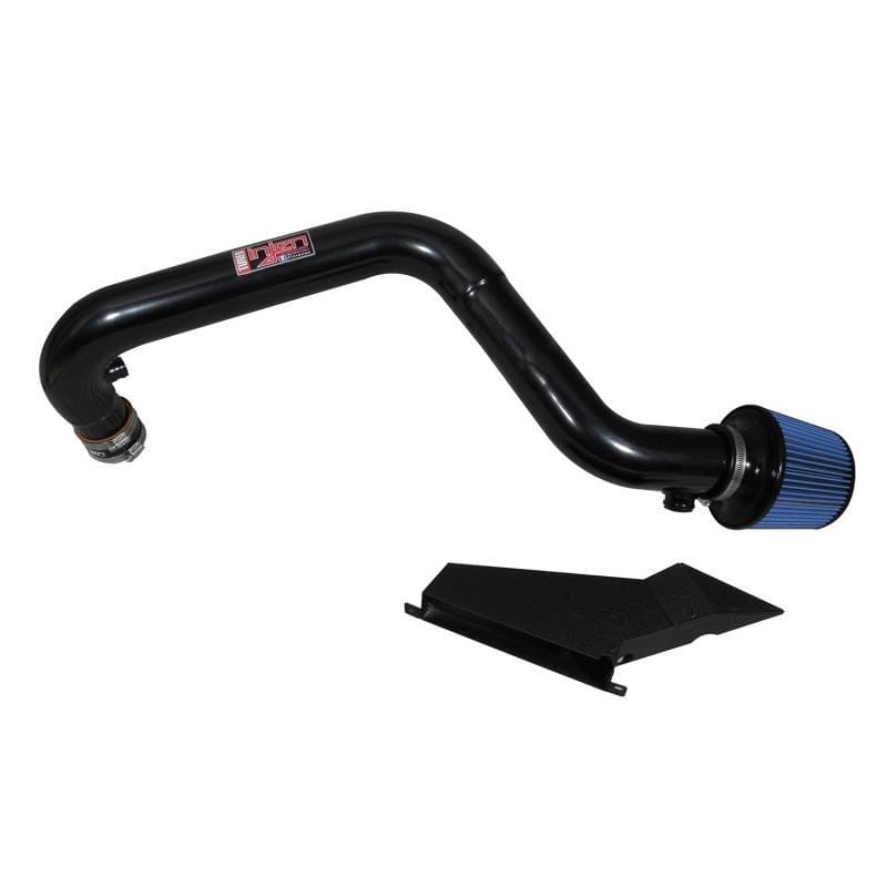 Injen SP3073P Injen 10-11 Volkswagen MKVI GTI 2.0L TSI 4cyl Polished Cold Air Intake - Fits 2009-2011 Volkswagen CC thumbnail 9
