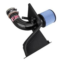 Injen SP3075BLK Injen 10-12 VW MK6 GTI 2.0L TSI Black Short Ram Intake w/ Heat Shield - Fits 2010-2013 Volkswagen GTI