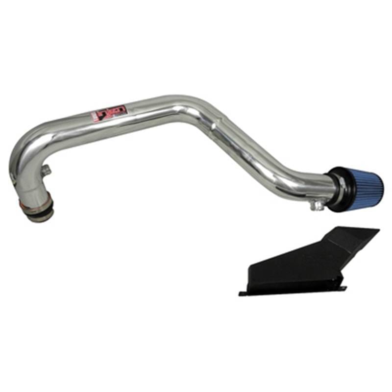 Injen SP3076BLK Injen 12 VW MKVI Jetta GLi 2.0L TSI Black Short Ram Intake w/ MR Tech/Air Fusion/Nano Filter - Fits 2012 Volkswagen Jetta