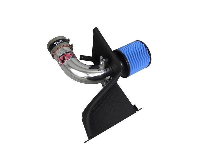 Injen SP3075P Injen 10-12 VW MK6 GTI 2.0L TSI Polished Short Ram Intake w/ Heat Shield - Fits 2010-2013 Volkswagen GTI thumbnail 5