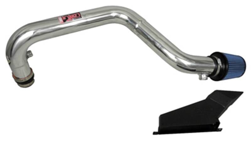 Injen SP3076P Injen 12 VW MKVI Jetta GLi 2.0L TSI Polished Short Ram Intake w/ MR Tech/Air Fusion/Nano Filter - Fits 2012 Volkswagen Jetta