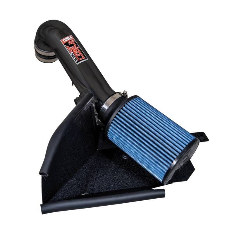 Injen SP3078BLK Injen 15-18 VW Golf / GTI MKVII 2.0L Turbo TSI Black Short Ram Intake with MR Tech and Heat Shield - Fits 2015-2023 Volkswagen Jetta, GTI thumbnail 5