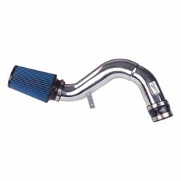 Injen SP3082P Injen 18-19 Audi S4/S5 (B9) 3.0L Turbo Polished Short Ram Intake - Fits 2018-2019 Audi S5