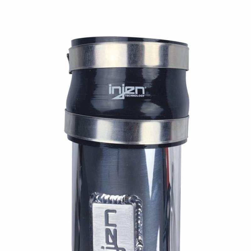 Injen SP3082P Injen 18-19 Audi S4/S5 (B9) 3.0L Turbo Polished Short Ram Intake - Fits 2018-2019 Audi S5 thumbnail 5