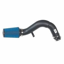 Injen SP3082WB Injen 18-19 Audi S4/S5 (B9) 3.0L Turbo Wrinkle Black Short Ram Intake - Fits 2018-2019 Audi S5