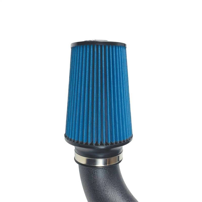 Injen SP3082WB Injen 18-19 Audi S4/S5 (B9) 3.0L Turbo Wrinkle Black Short Ram Intake - Fits 2018-2019 Audi S5 thumbnail 23
