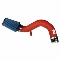 Injen SP3082WR Injen 18-19 Audi S4/S5 (B9) 3.0L Turbo Wrinkle Red Short Ram Intake - Fits 2018-2019 Audi S5