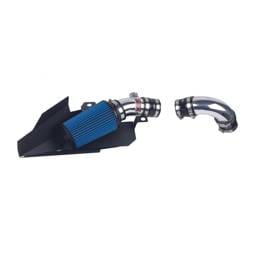 Injen SP3089P Injen 17-20 Audi A3 L4 2.0T (FWD & MAF Vehicles Only) Polished SP Short Ram Intake - Fits 2017-2020 Audi A3
