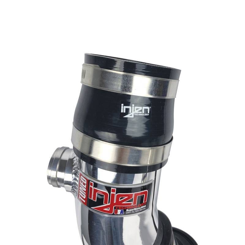 Injen SP3089P Injen 17-20 Audi A3 L4 2.0T (FWD & MAF Vehicles Only) Polished SP Short Ram Intake - Fits 2017-2020 Audi A3 thumbnail 5