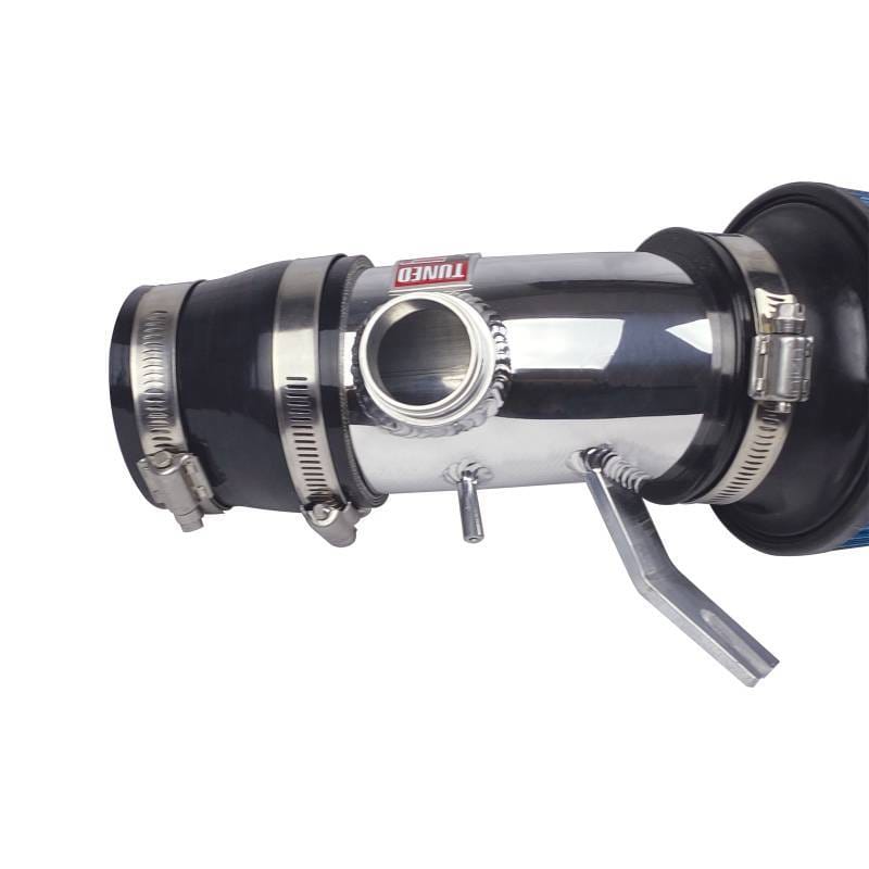 Injen SP3089P Injen 17-20 Audi A3 L4 2.0T (FWD & MAF Vehicles Only) Polished SP Short Ram Intake - Fits 2017-2020 Audi A3 thumbnail 7