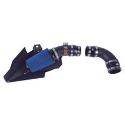 Injen SP3089WB Injen 17-20 Audi A3 L4 2.0T (FWD & MAF Vehicles Only) Wrinkle Black SP Short Ram Intake - Fits 2017-2020 Audi A3