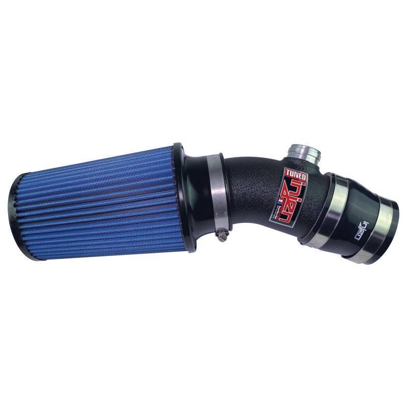 Injen SP3089WB Injen 17-20 Audi A3 L4 2.0T (FWD & MAF Vehicles Only) Wrinkle Black SP Short Ram Intake - Fits 2017-2020 Audi A3 thumbnail 9