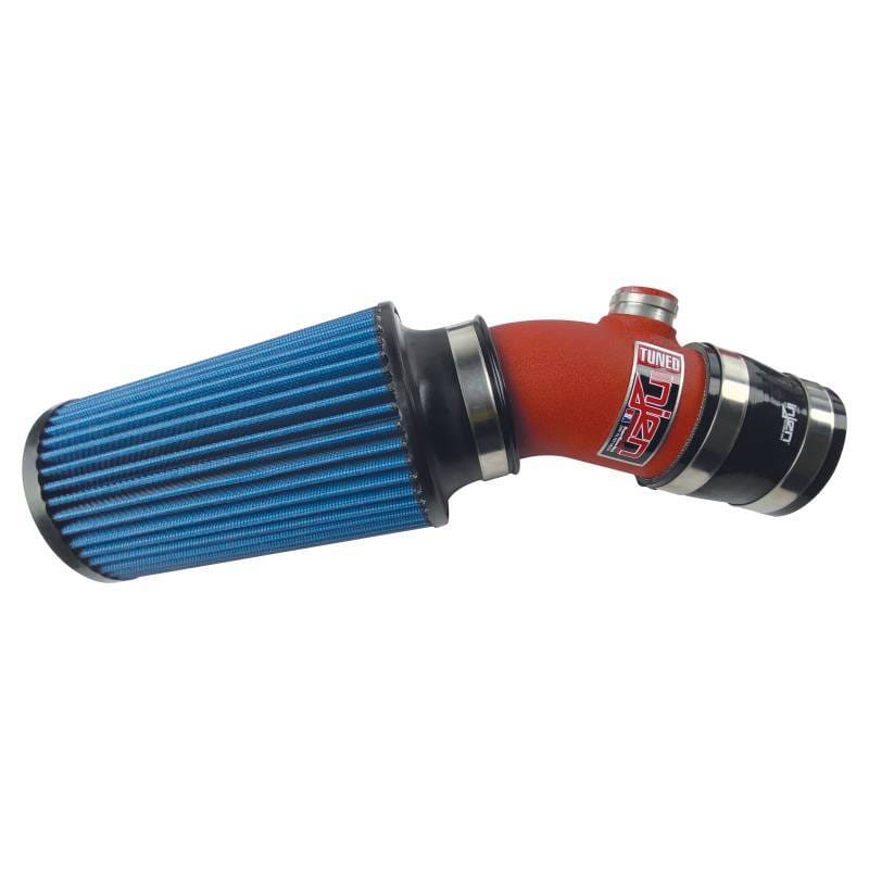 Injen SP3089WR Injen 17-20 Audi A3 L4 2.0T (FWD & MAF Vehicles Only) Wrinkle Red SP Short Ram Intake - Fits 2017-2020 Audi A3 thumbnail 5