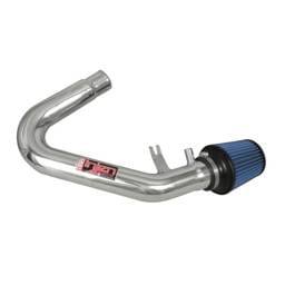 Injen SP5022BLK Injen 13 Fiat 500 1.4L 4cyl Black Short Ram Intake w/ MR Tech - Fits 2012-2017 Fiat 500