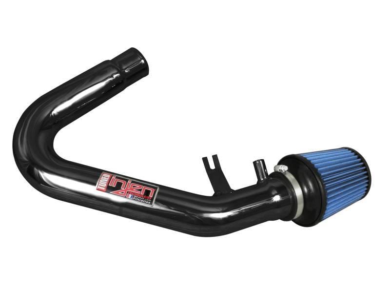 Injen SP5022BLK Injen 13 Fiat 500 1.4L 4cyl Black Short Ram Intake w/ MR Tech - Fits 2012-2017 Fiat 500 thumbnail 3