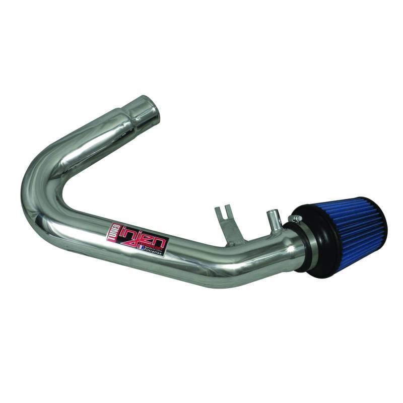 Injen SP5022P Injen 13 Fiat 500 1.4L 4cyl Polished Short Ram Intake w/ MR Tech - Fits 2012-2017 Fiat 500 thumbnail 3