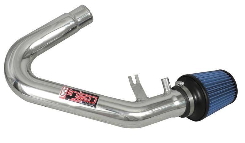 Injen SP5022P Injen 13 Fiat 500 1.4L 4cyl Polished Short Ram Intake w/ MR Tech - Fits 2012-2017 Fiat 500 thumbnail 7