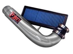 Injen SP5024P Injen 15-19 Fiat Abarth 1.4L Turbo 4Cyl Polished Short Ram Intake w/MR Tech - Fits 2015-2019 Fiat 500