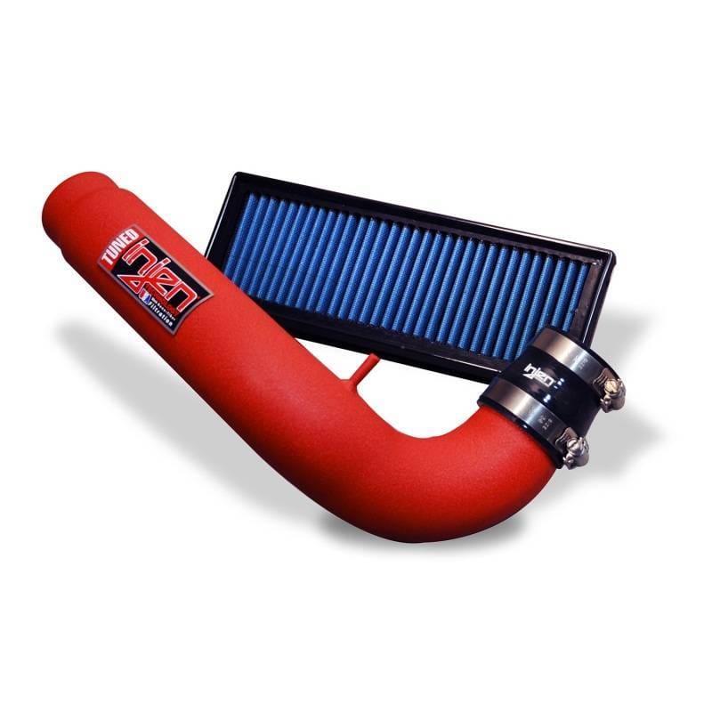 Injen SP5024P Injen 15-19 Fiat Abarth 1.4L Turbo 4Cyl Polished Short Ram Intake w/MR Tech - Fits 2015-2019 Fiat 500 thumbnail 3