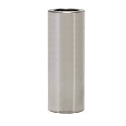 Wiseco S499 Wiseco PIN-18.5MM X 2.441inch-UNCHROMED-2&4CY Piston Pin