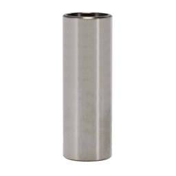 Wiseco S566 Wiseco PIN-22MM X 2.500inch-CHROME PLATED Piston Pin