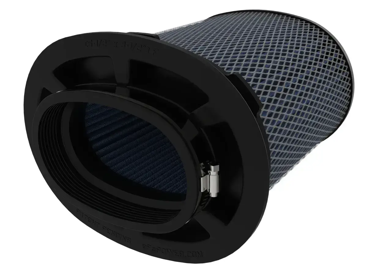 aFe 20-91208T aFe Momentum Pro 10R Media Repl Air Filter 5-1/2x3-1/2 in F x 8-1/4x6 in B x 8x5-3/4 in T x 9in H