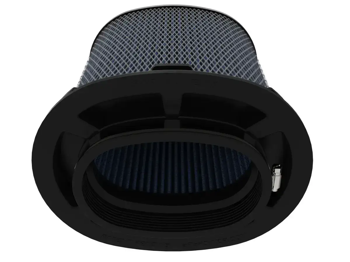 aFe 20-91208T aFe Momentum Pro 10R Media Repl Air Filter 5-1/2x3-1/2 in F x 8-1/4x6 in B x 8x5-3/4 in T x 9in H thumbnail 5