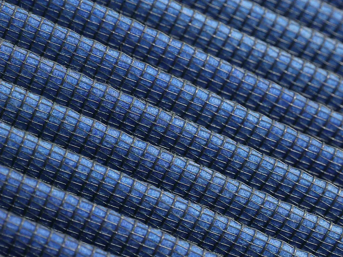 aFe 20-91208T aFe Momentum Pro 10R Media Repl Air Filter 5-1/2x3-1/2 in F x 8-1/4x6 in B x 8x5-3/4 in T x 9in H thumbnail 9