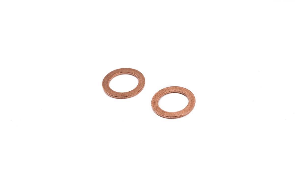 AMS AMS.50.03.0001-1 AMS Performance 2022+ Subaru WRX Stainless Steel Clutch Line thumbnail 3