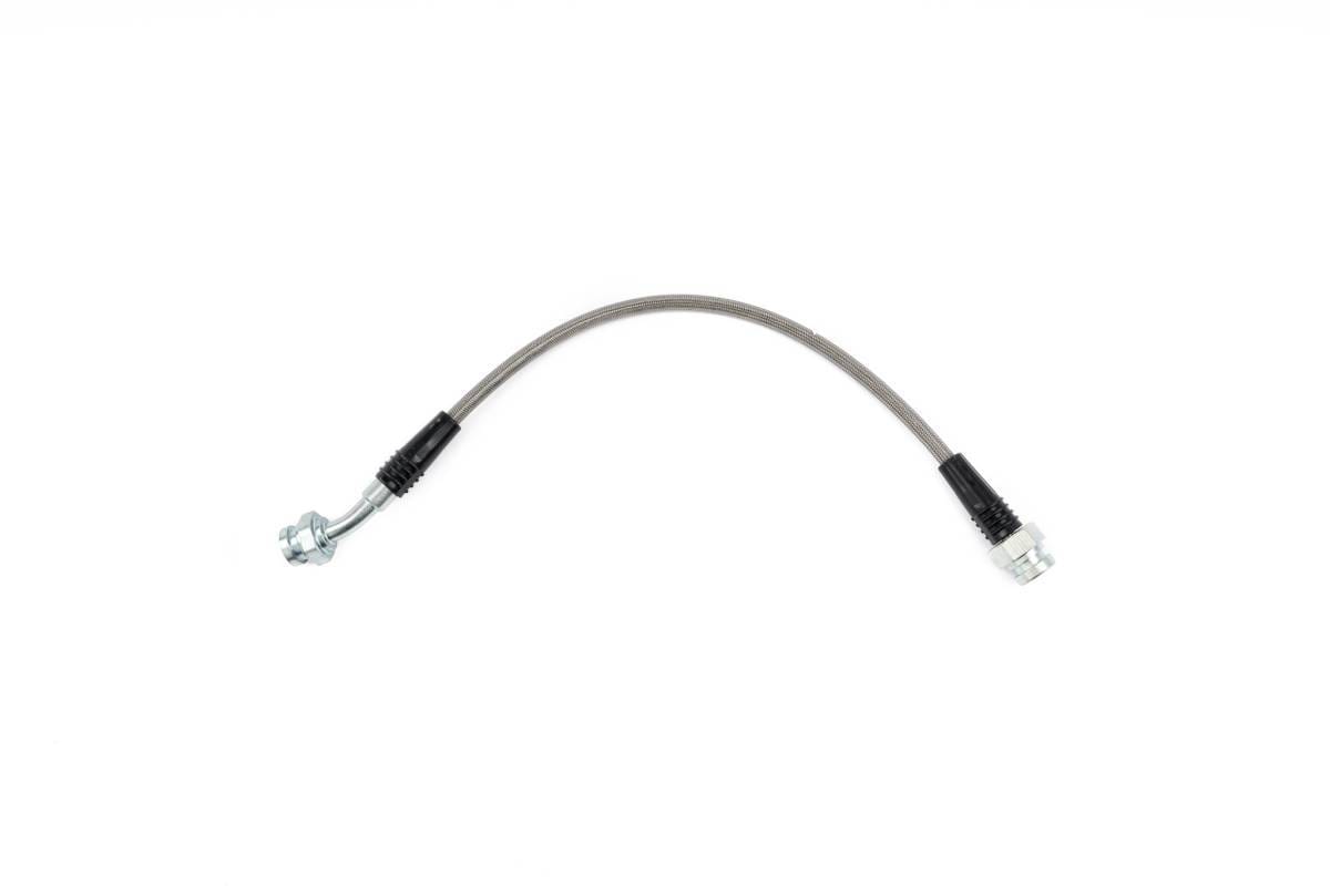 AMS AMS.47.03.0002-1 AMS Performance 2023+ Nissan Z Stainless Steel Clutch Line thumbnail 2