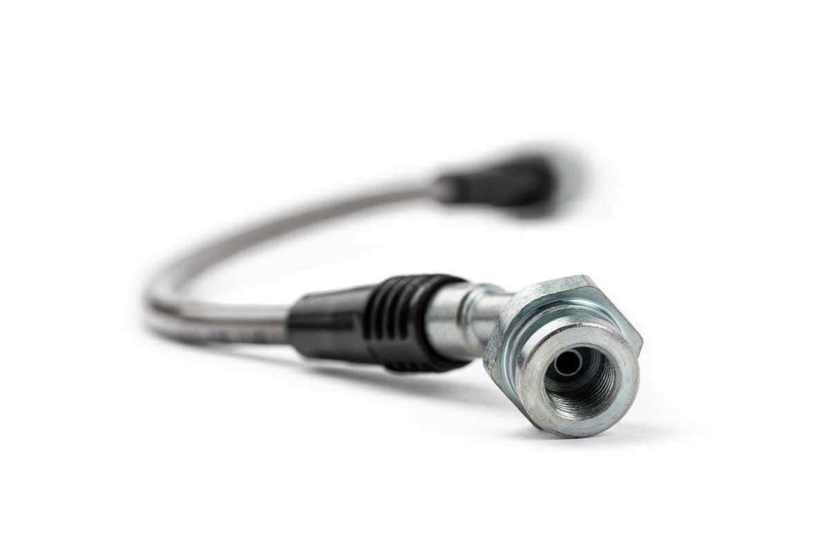 AMS AMS.47.03.0002-1 AMS Performance 2023+ Nissan Z Stainless Steel Clutch Line thumbnail 3