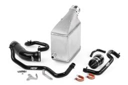 HJQF IC100028 APR Air-To-Water Intercooler System - B9 2.9T - Fits 2018-2025 Audi RS5, RS5 Sportback