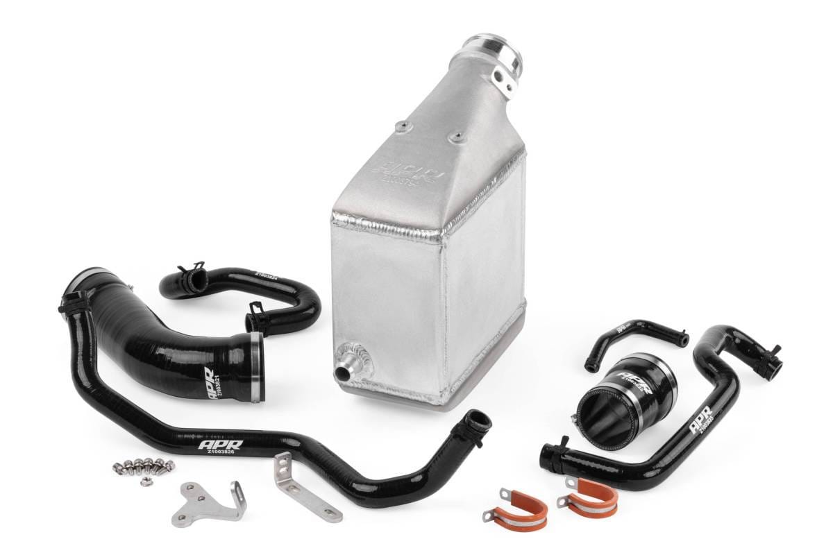 HJQF IC100028 APR Air-To-Water Intercooler System - B9 2.9T - Fits 2018-2025 Audi RS5, RS5 Sportback