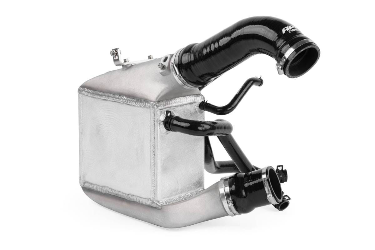 HJQF IC100028 APR Air-To-Water Intercooler System - B9 2.9T - Fits 2018-2025 Audi RS5, RS5 Sportback thumbnail 35