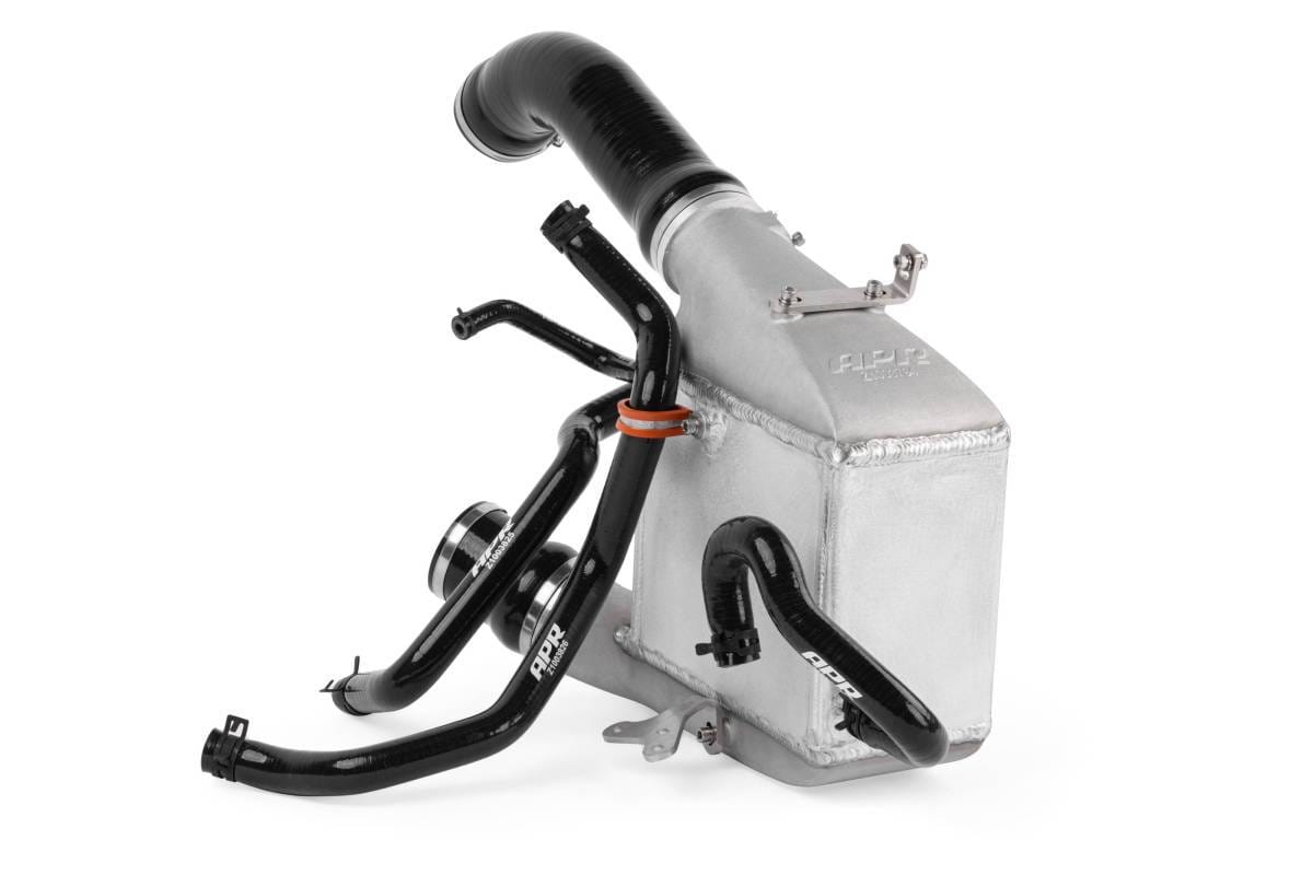 HJQF IC100028 APR Air-To-Water Intercooler System - B9 2.9T - Fits 2018-2025 Audi RS5, RS5 Sportback thumbnail 49