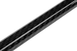 HJQF MS100237 APR Carbon Fiber Front Trim (MK8 GTI) - Fits 2022-2024 Volkswagen GTI