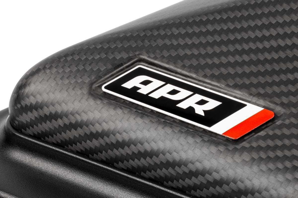 HJQF CI100059 APR Carbon Fiber Intake System w/ Turbo Inlet Pipes - 992 3.0T/3.7T - Fits 2020-2025 Porsche 911 thumbnail 63