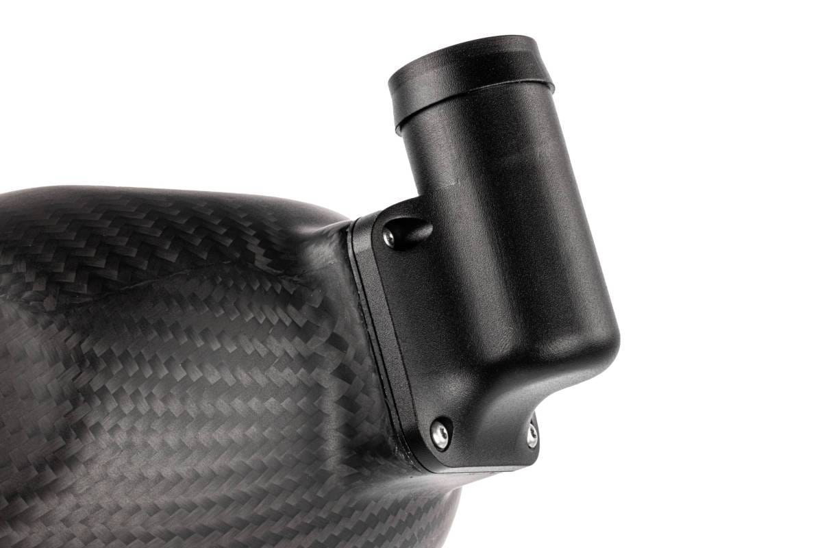 HJQF CI100059 APR Carbon Fiber Intake System w/ Turbo Inlet Pipes - 992 3.0T/3.7T - Fits 2020-2025 Porsche 911 thumbnail 67