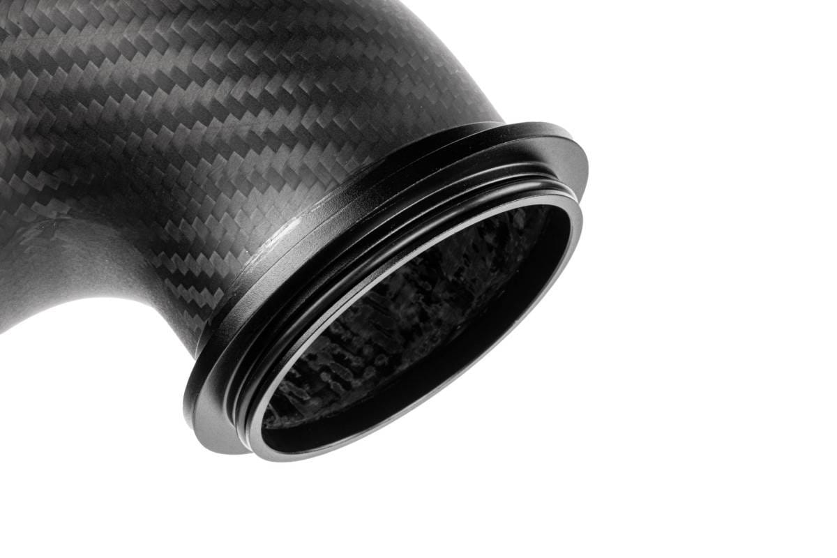 HJQF CI100059 APR Carbon Fiber Intake System w/ Turbo Inlet Pipes - 992 3.0T/3.7T - Fits 2020-2025 Porsche 911 thumbnail 71